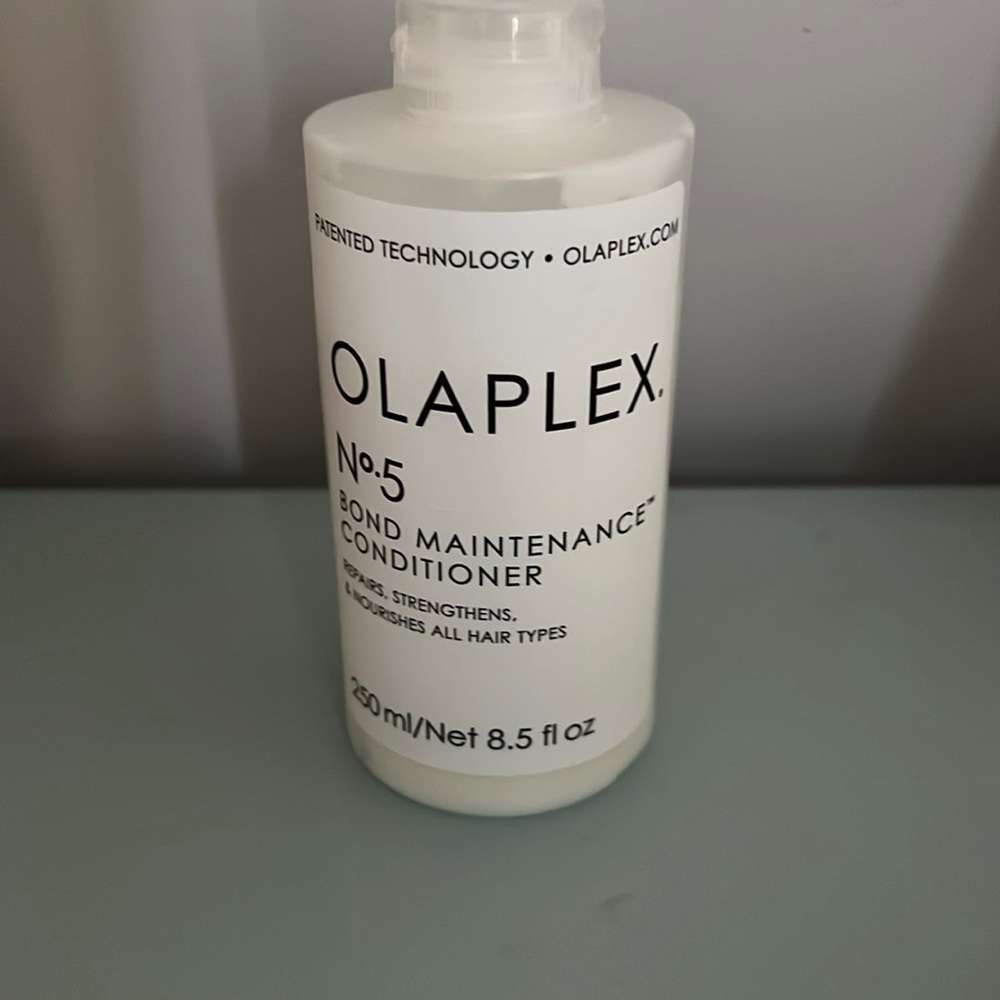 Olaplex Number 5 conditioner
